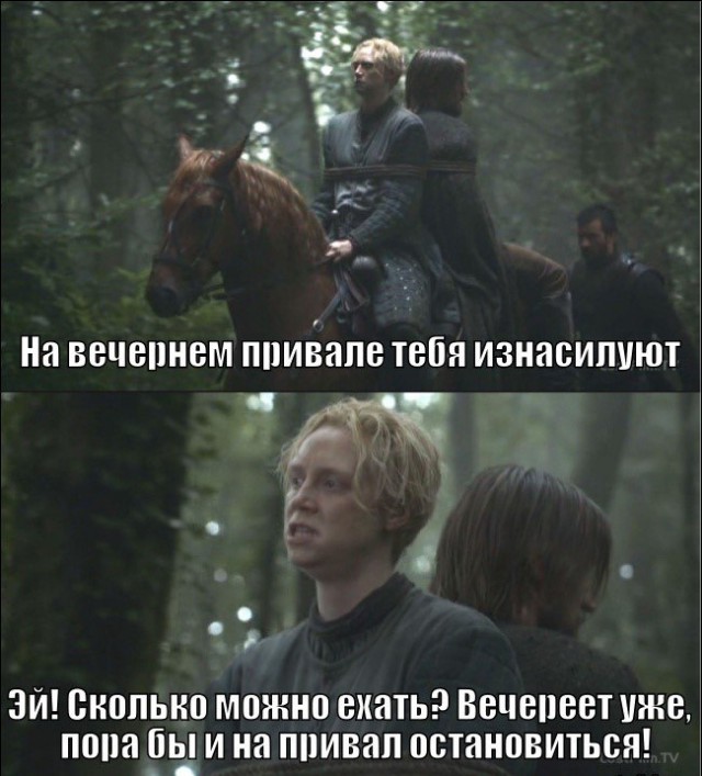 6 сезон Игры престолов