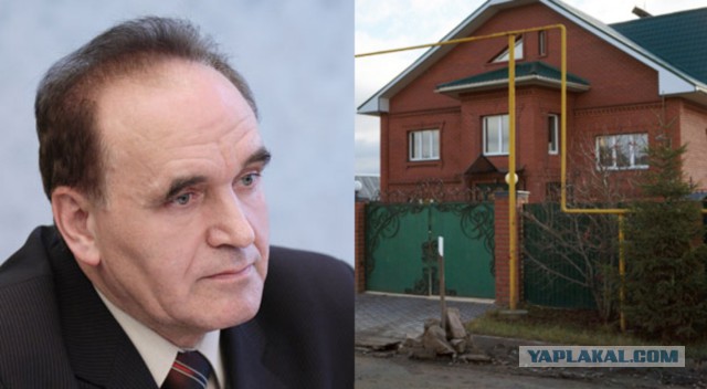 Прокуратура выгоняет чиновника с берега озера