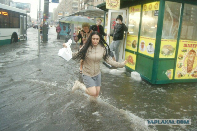 Пока не закончилось лето, постарайтесь успеть...