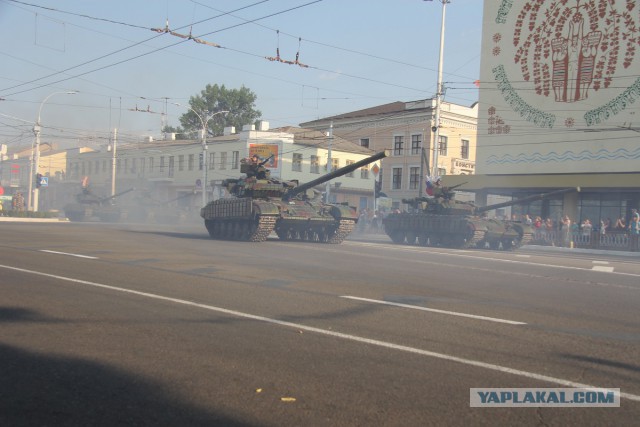 День Независимости Приднестровья