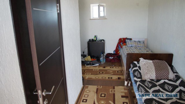 Съездили на рыбалку в Казахстан