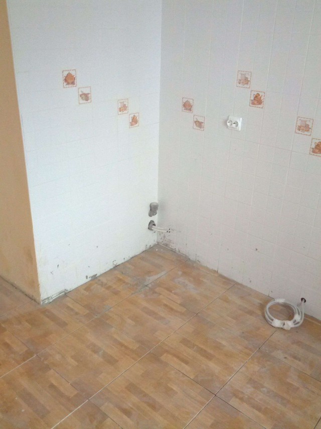 Ремонт, каким я его запомнил