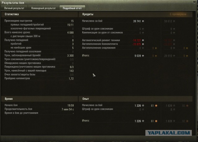 Wargaming 30!