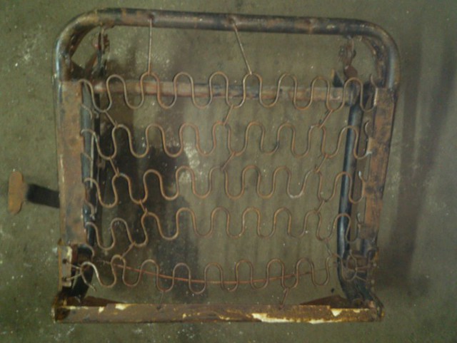 ЗАЗ-966В «Мятный леденец», или маленькая игрушка для больших мужиков!