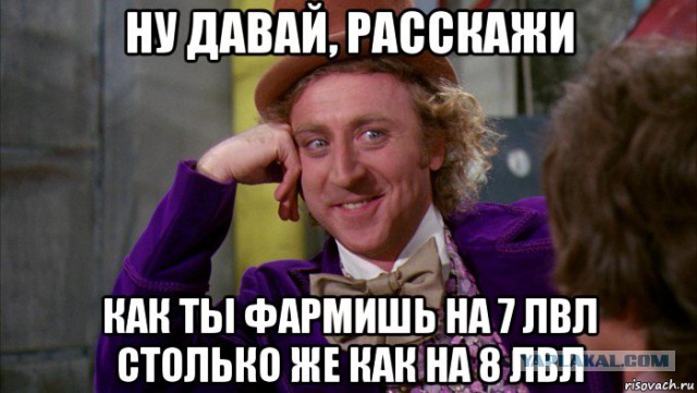 Wargaming 32