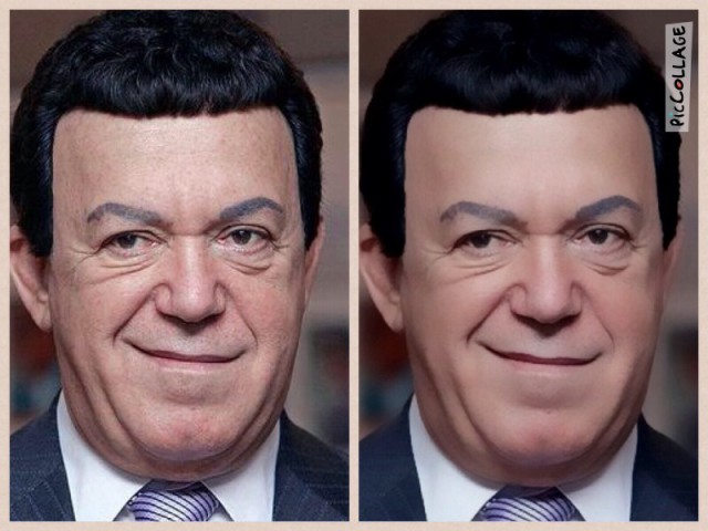 Кажется, эта семья из Китая нашла эликсир молодости