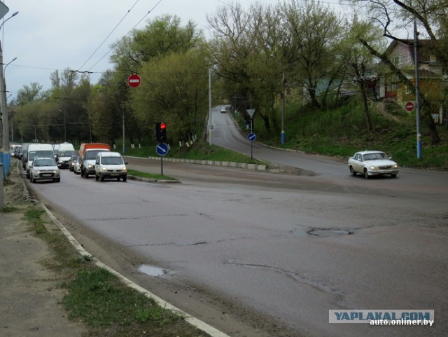 «Три сестры»: сравниваем гомельские, брянские и черниговские дороги