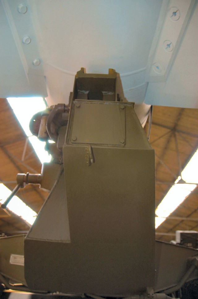 Легендарная 135-я: рождение известных советских ракетовозов ЗИЛ