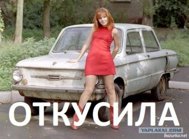 Автоюмор