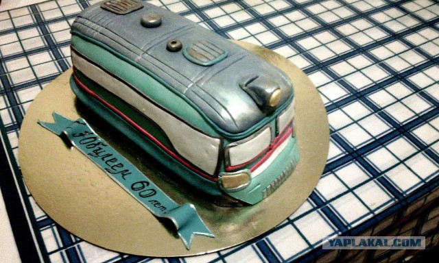 Моя хорошая знакомая. Рукодельница