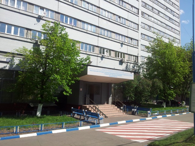 Фотопутешествие по летней Москве