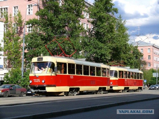 Подачки из Москвы