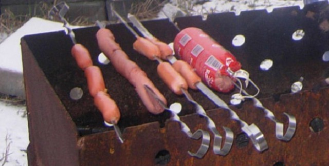 Юмор не для всех