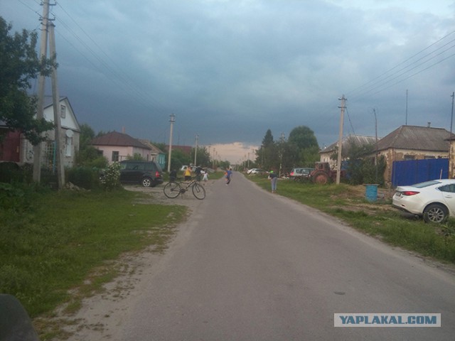 Деревня Девкино. Боровичский район Новгородской области. Фотоподборка.