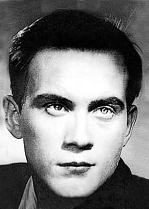 Евгений Моргунов