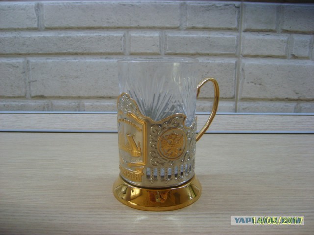 Подстаканник