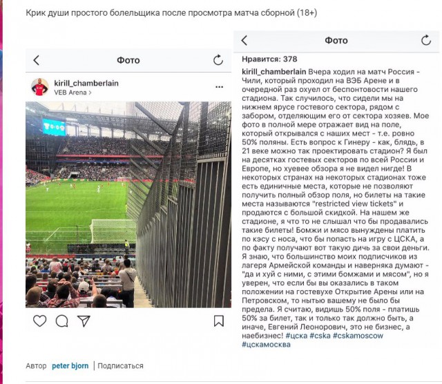 Футбол. Чемпионат России. Межсезонье. часть 2