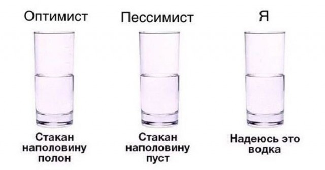 Подборка интересных и веселых картинок