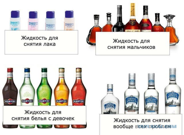 Кто такие девушки-«винишко»