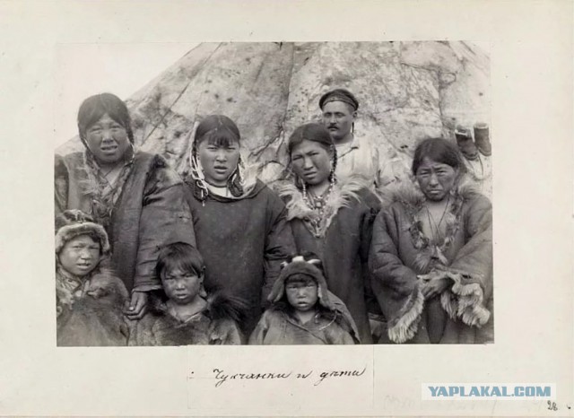 Какие народы в знак гостеприимства предлагают свою жену