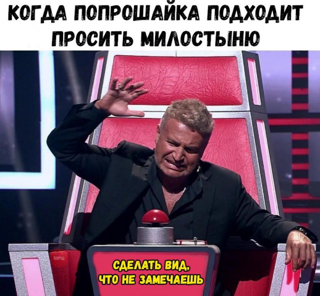 Авторский и не совсем адекватный юмор в картинках