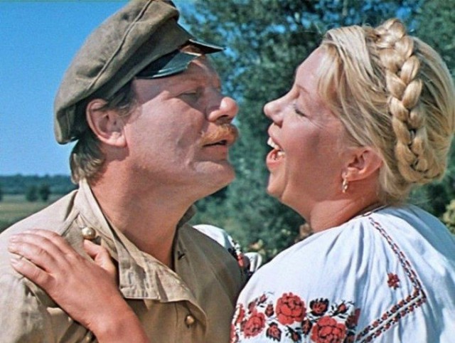 Интересные факты о «Свадьбе в Малиновке»