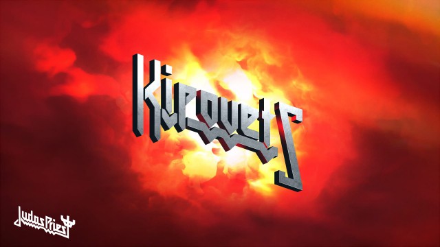 Генератор имён от Judas Priest