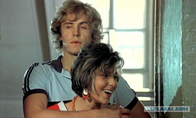 10 героев советских фильмов, которые БЕСЯТ!