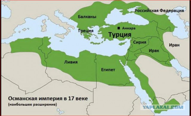 Франция отправляет войска в Сирию, чтобы защитить курдов от Турции