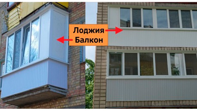 В Обнинске ураган сдул несколько балконов новой многоэтажки