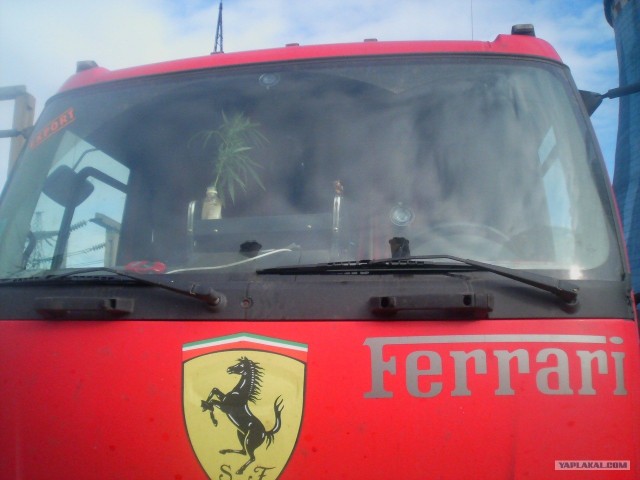 В чем рассекают по Лондону приезжие арабские шейхи