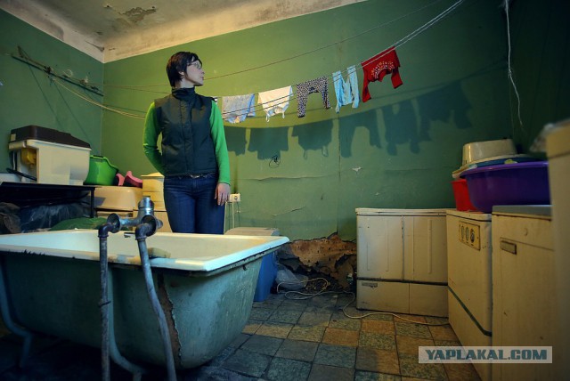 Общие бани на Руси: почему в них не видели бесстыдства