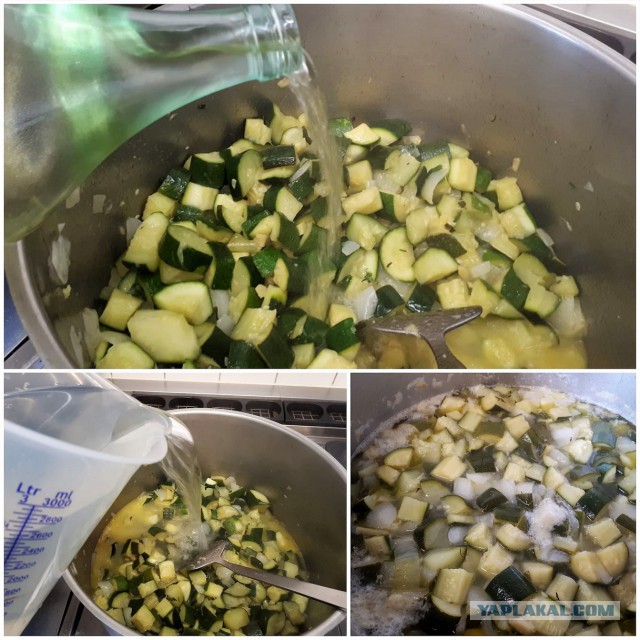 Кулинарная сказка