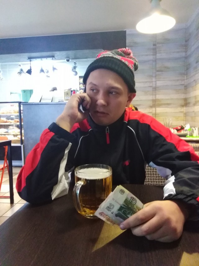 Чудики из социальных сетей 26.01.19