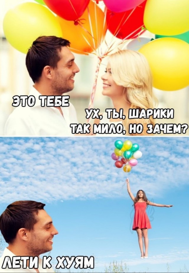 Немного картинок для настроения