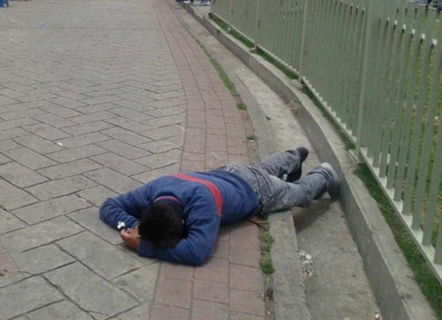 Чудны рабы твои, господи 16.04.19