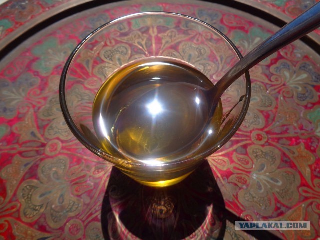 Жемчужина иблейской кухни