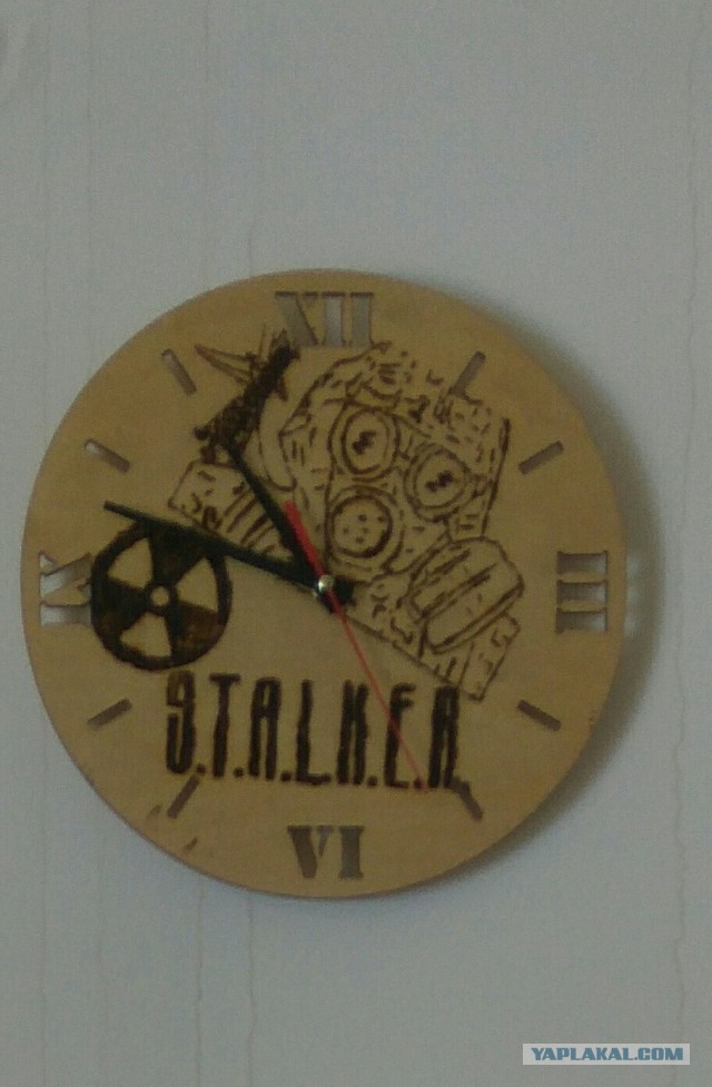S.T.A.L.K.E.R.: Зов Припяти. Скриншоты из игры и реальные фотки