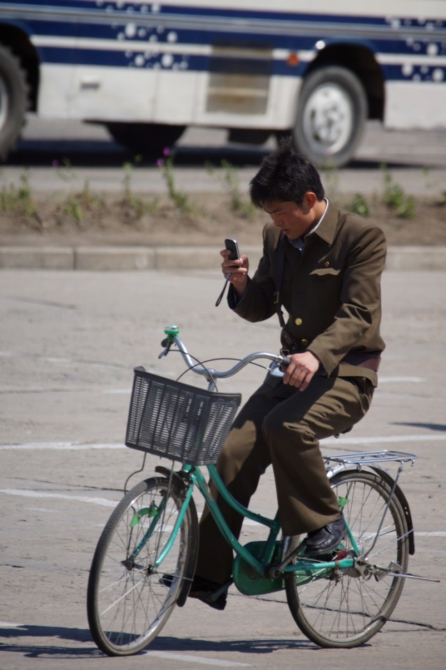 16 вещей, которые запрещены в Северной Корее