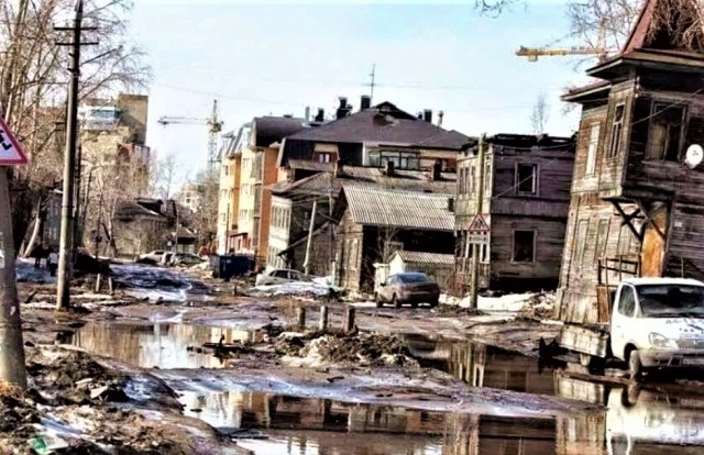 В Госдуме предложили запретить шутить над городами в негативном тоне