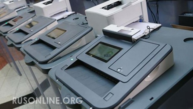 Явка – единственное что реально беспокоит власть