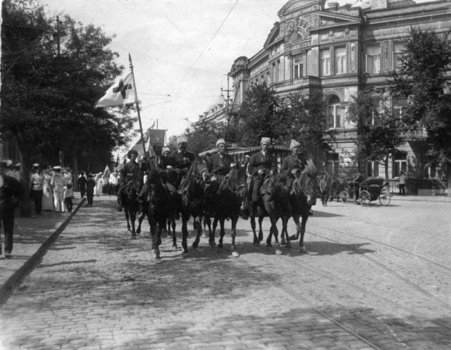 «Это я затянул Гражданскую войну на долгих четырнадцать месяцев, каюсь».Как Слащёв Крым оборонял, 1920 год.