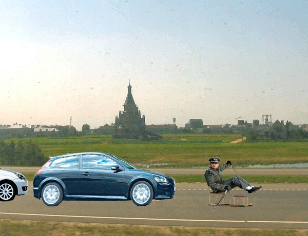 Битва фотожаберов (Команда №2)