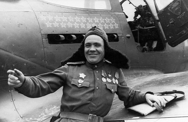 «АлСиб»: десять тысяч километров мужества
