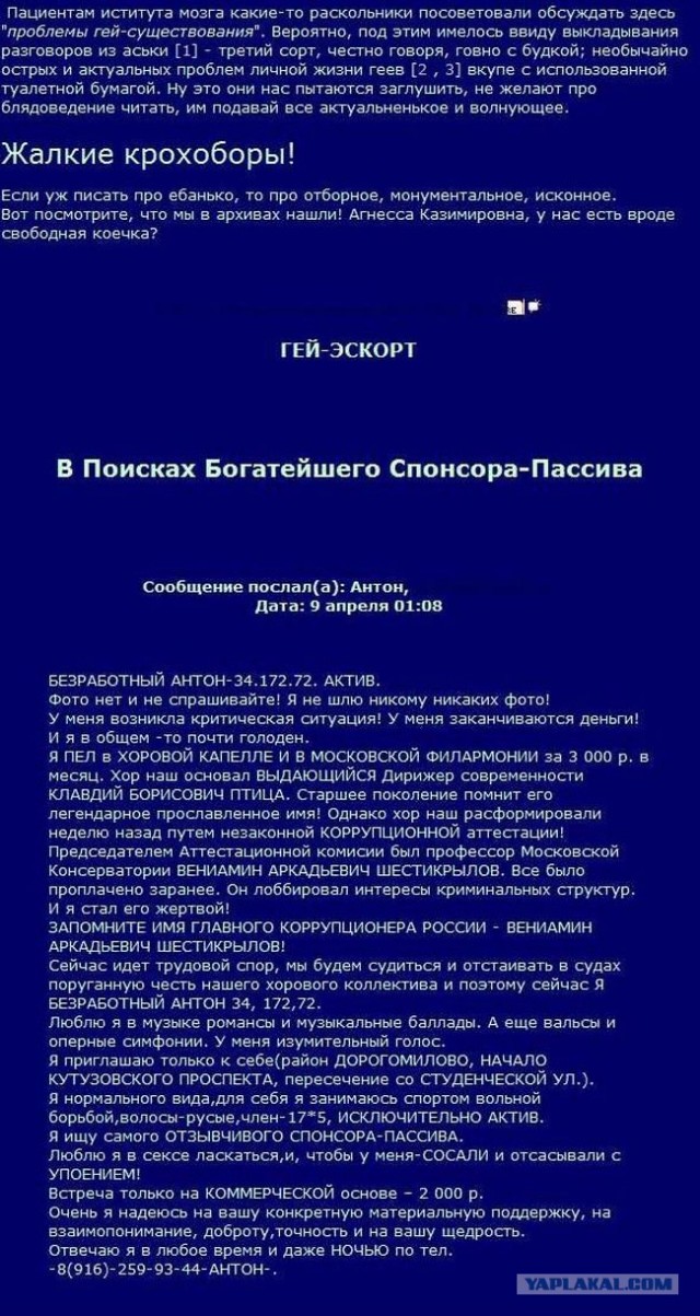 Звонок в суппорт Стрима в три часа ночи, до слёз....