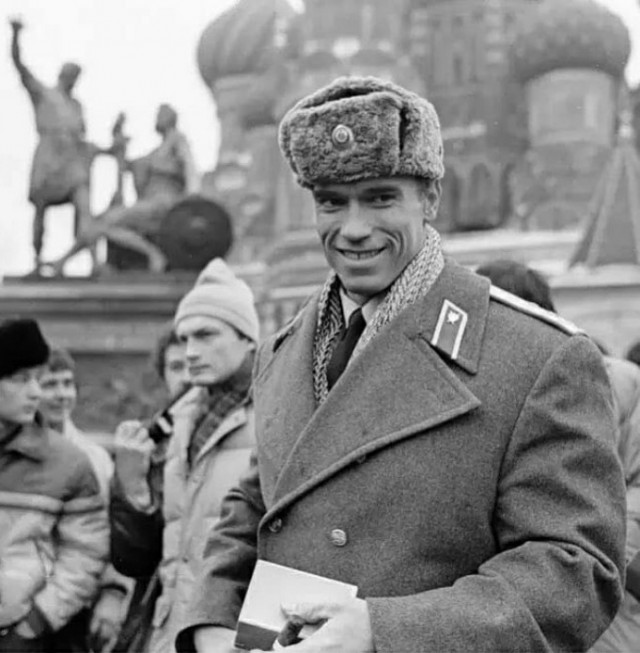 Это было недавно, это было давно - 4