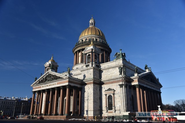 Фотографии СПб
