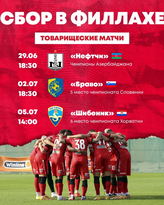 Футбол Спартак 2020/2021