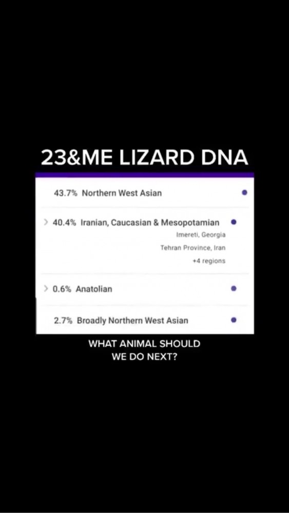 Таки рептилоиды