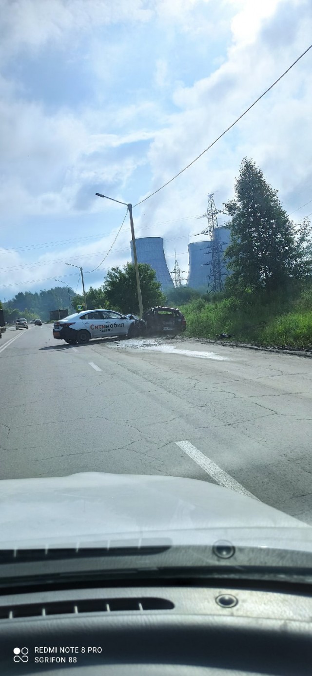 Отобрал ключи у пьяного водителя
